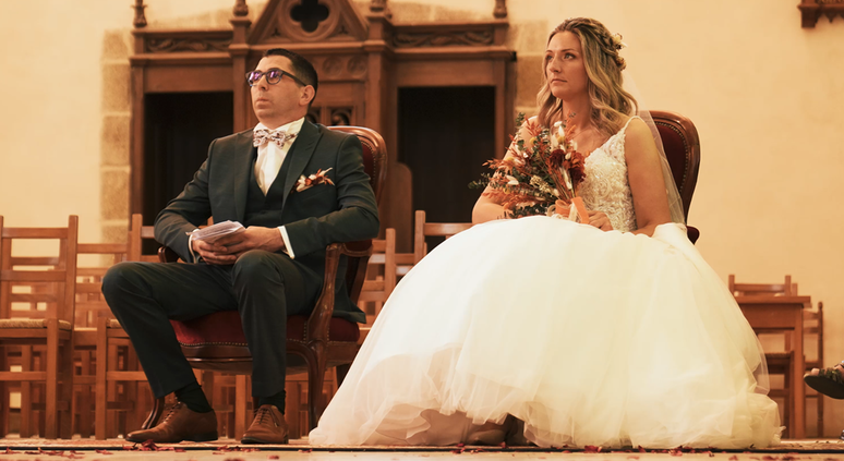 Amandine & Ludovic