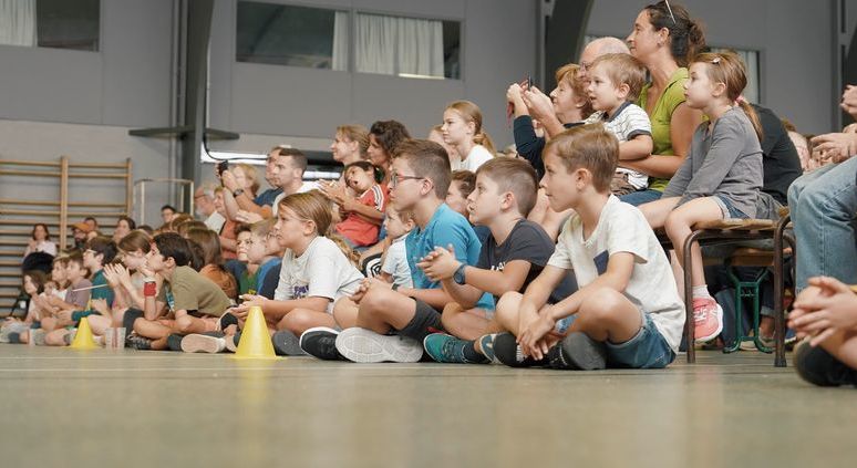 Bouge ton Bocage 2025