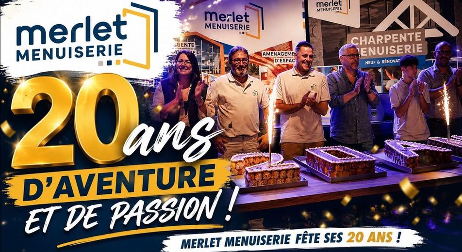 Merlet Menuiserie
