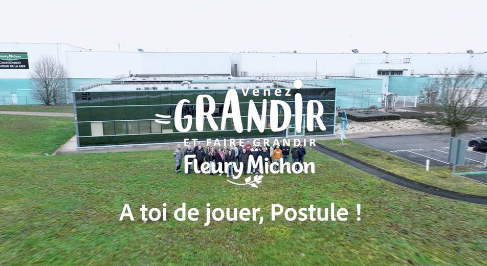 Fleury Michon