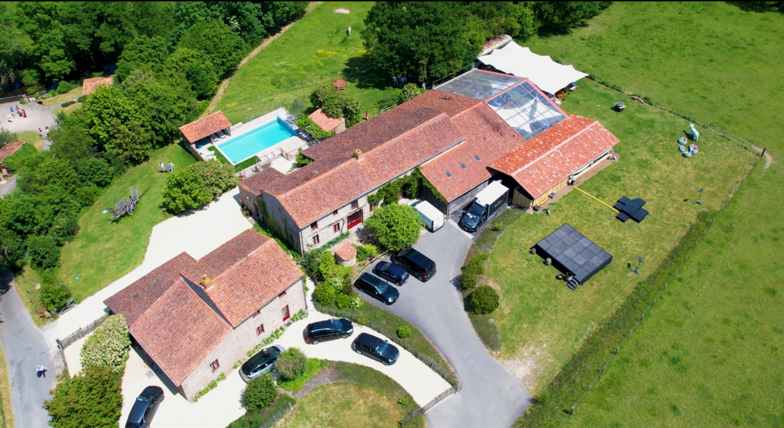 La Vallée de la Roche